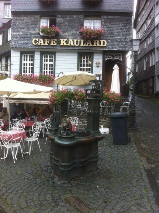 Nutzerbilder Café Kaulard