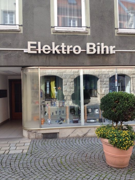 Bihr-Elektro