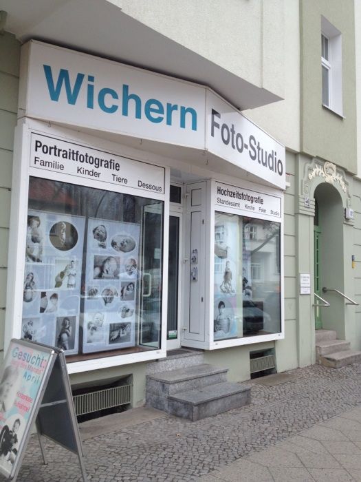 Foto Wichern GmbH