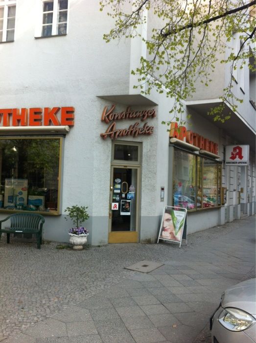 Nutzerbilder Konstanzer-Apotheke