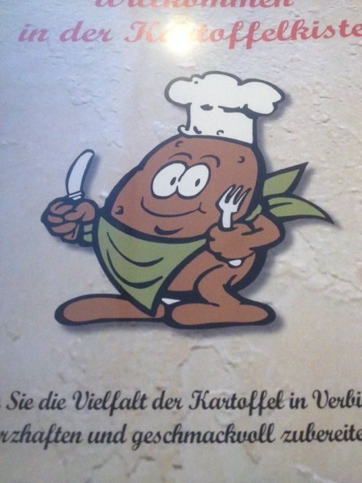 Restaurant Kartoffelkiste GmbH