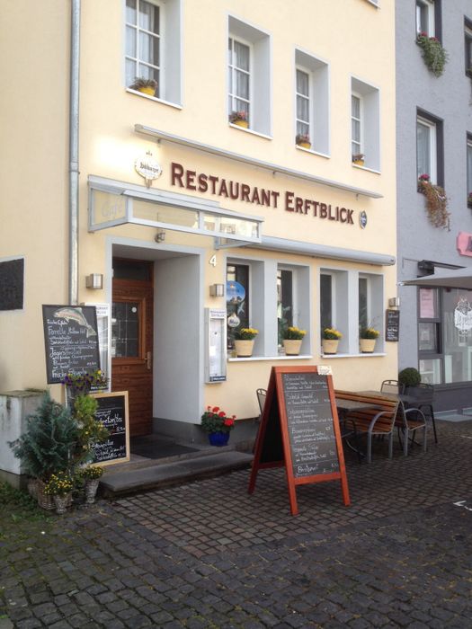 Nutzerbilder Erftblick Restaurant