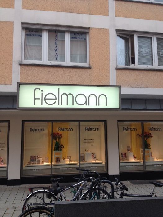 Nutzerbilder Fielmann AG & Co. KG
