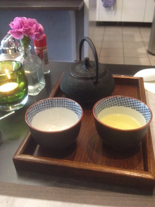 Cocoro - Japanese Kitchen, Teahouse & Sake Bar
