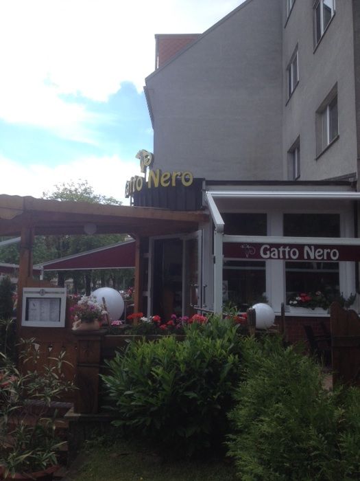 Nutzerbilder Gatto Nero Restaurant