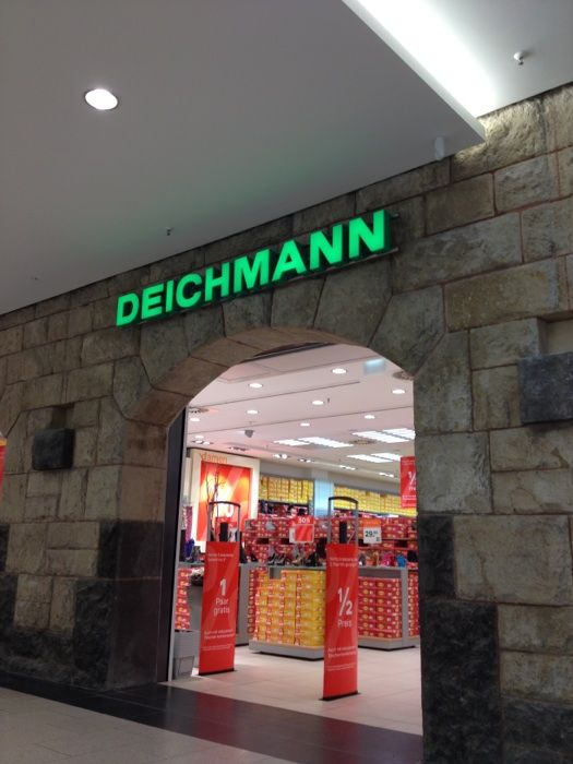 Nutzerbilder Deichmann-Schuhe