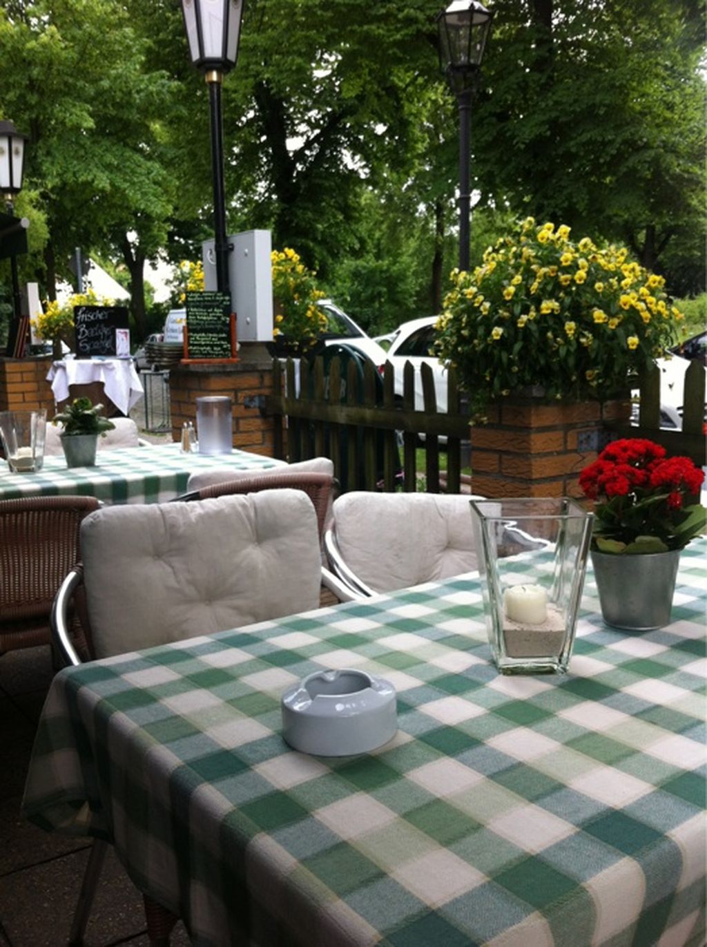 Nutzerfoto 1 Gasthof zur grünen Linde Inh. Grüne Linde Grundbesitz KG Restaurant
