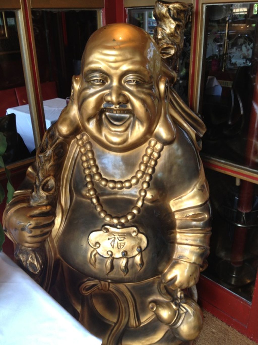 Nutzerfoto 7 Restaurant Happy Buddha