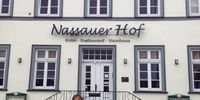 Nutzerfoto 1 Nassauer Hof Hotel und Restaurant