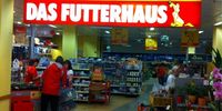 Nutzerfoto 1 "Das Futterhaus"-Franchise GmbH & Co.KG
