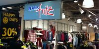 Nutzerfoto 4 Jeans Fritz Handelsgesellschaft für Mode mbH