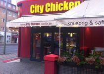 Bild zu City-Chicken