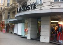 Bild zu Lacoste Store