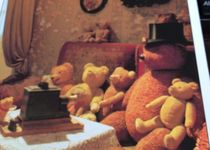 Bild zu Deutsches Puppen- und Bärenmuseum