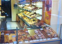Bild zu Erste Rheinländische Bäckerei Mälzer