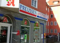 Bild zu Preussen Apotheke Kurfürsten, Inh. Martin Stahn