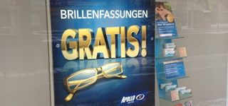 Bild zu Apollo-Optik Inh. Brillenbär Verwaltungs GmbH