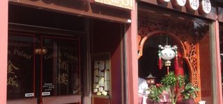 Bild zu China Restaurant Golden Palast