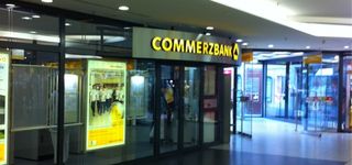 Bild zu Commerzbank AG