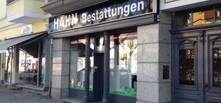 Bild zu Hahn Bestattungen GmbH & Co.KG