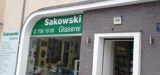 Bild zu Sakowski Glaserei GmbH