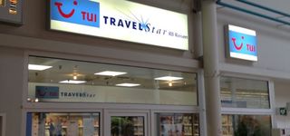 Bild zu Reisebüro Tui Travel Star RB Reisen Südring Center