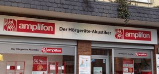 Bild zu Amplifon Hörgeräte Berlin-Lichtenrade, Berlin