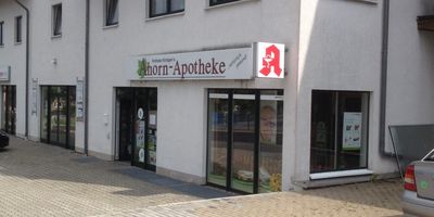 Ahorn-Apotheke in Simmerath