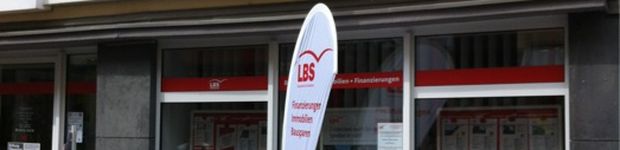 Bild zu LBS Landesbausparkasse/Immobilien GmbH
