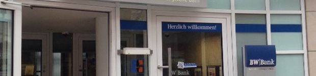 Bild zu Baden-Württembergische Bank BW-Bank
