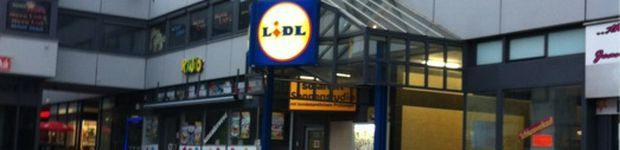 Bild zu Lidl