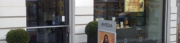 Bild zu AVEDA Institute