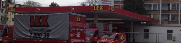 Bild zu Lex Autovermietung & Krandienst