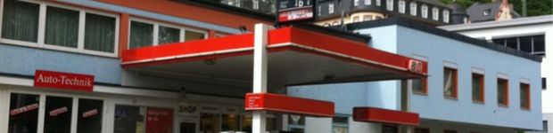 Bild zu ED-Tankstelle Richard Pabst