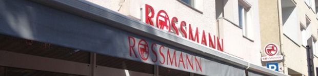 Bild zu Rossmann Drogeriemärkte