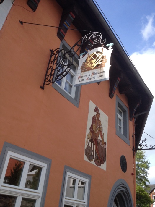 Bild 5 Romantik Hotel Alte Münze in Goslar