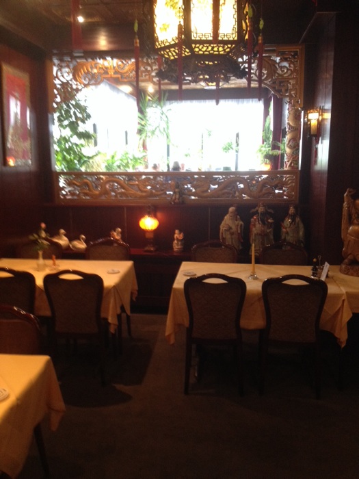 Bild 14 China Restaurant "Hee Lam Mun" in Berlin