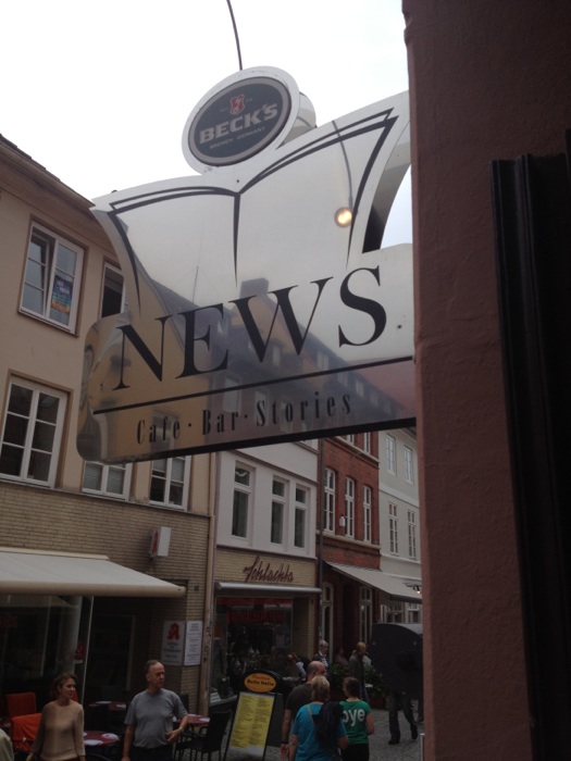 Bild 7 NEWS in Lüneburg