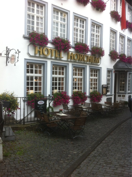 Bild 7 Hotel Horchem GmbH in Monschau