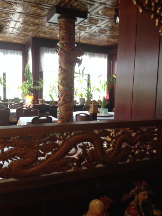 Bild 12 China Restaurant "Hee Lam Mun" in Berlin