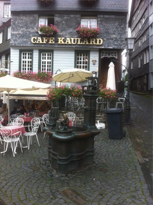 Bild 18 Kaulard in Monschau