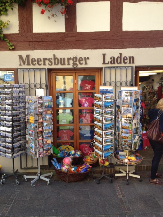 Bild 10 Meersburger Laden in Meersburg