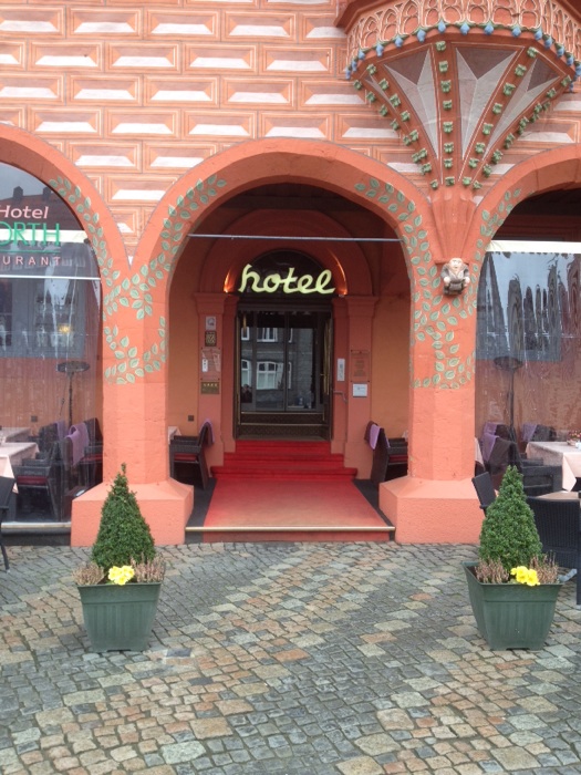 Bild 10 Hotel Kaiserworth in Goslar