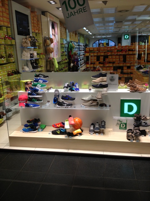 Bild 5 Deichmann-Schuhe in Berlin
