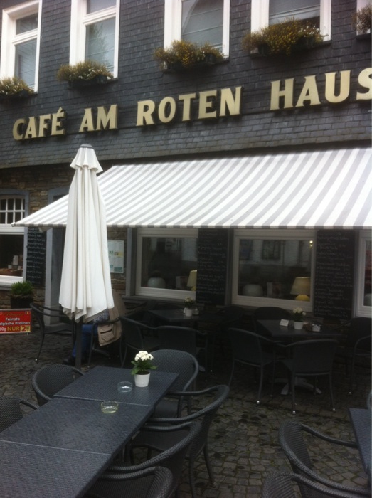 Bild 8 Café am Roten Haus Inh. E. Klein in Monschau