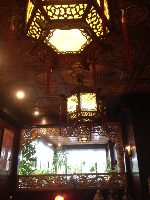 Bild 6 China Restaurant "Hee Lam Mun" in Berlin