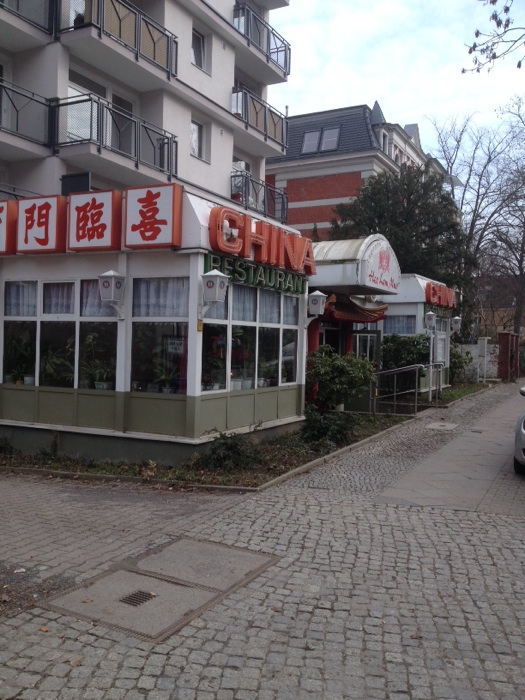 Bild 16 China Restaurant "Hee Lam Mun" in Berlin