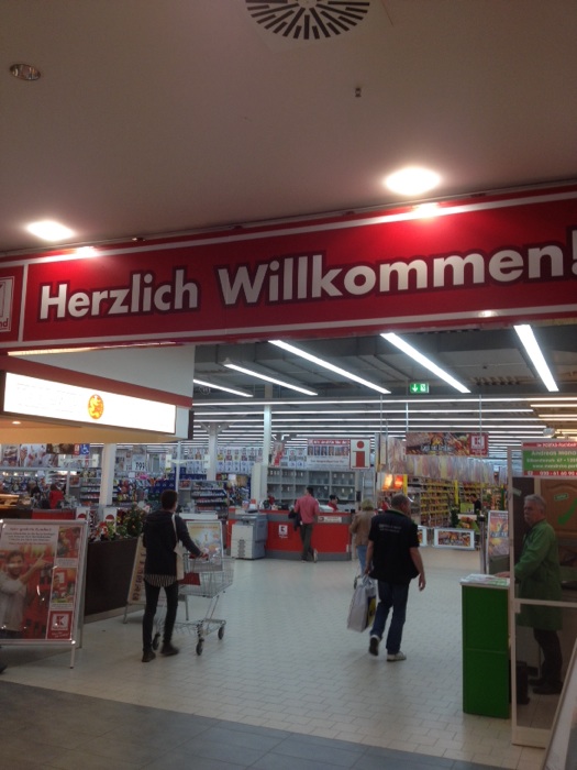 Bild 11 Kaufland in Berlin