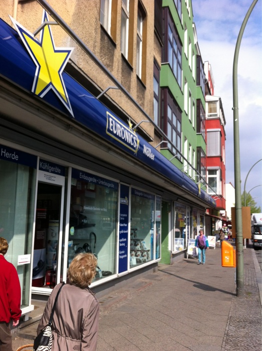 Bild 6 EURONICS Mariendorf in Berlin