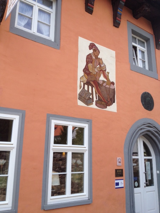 Bild 6 Romantik Hotel Alte Münze in Goslar